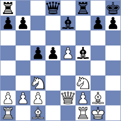 Toman - Braun (chess.com INT, 2021)