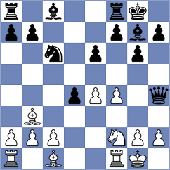 Juhasz - Elissalt Cardenas (chess.com INT, 2021)