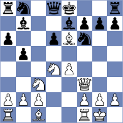 Puglia - Bonaposta (Chess.com INT, 2020)