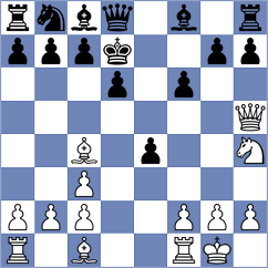 Filippova - Warsia (chess.com INT, 2024)