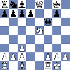 Liu - Smirnov (chess.com INT, 2024)