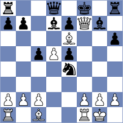 Joseph - Anam (Chess.com INT, 2020)