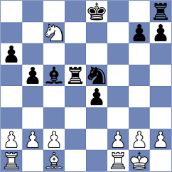 Atanasov - Cardenas Carbajal (chess.com INT, 2023)