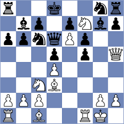 Johnson - Pham (Chess.com INT, 2021)