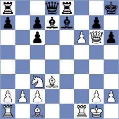 Elias - Pesek (Chess.com INT, 2021)