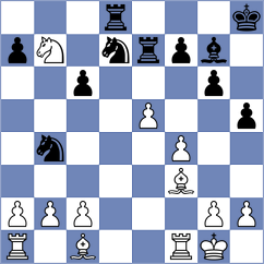 Pchelkin - Balogh (Chess.com INT, 2018)