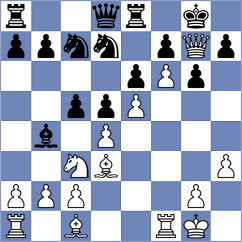 Winkels - Dovzik (chess.com INT, 2024)