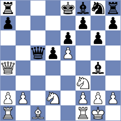 Sitbon - Valle (chess.com INT, 2024)