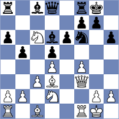 Lazavik - Maliar (Chess.com INT, 2020)