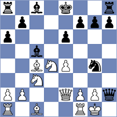 Bhakti - Babiy (Chess.com INT, 2021)