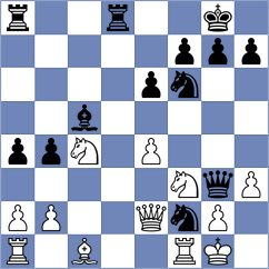 Nechaev - Vrolijk (Chess.com INT, 2020)