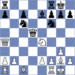 Solon - Golding (chess.com INT, 2023)