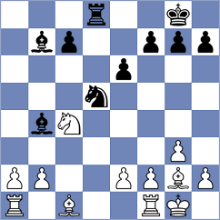 Hernando Rodrigo - Matveeva (chess.com INT, 2024)