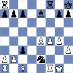 De Abreu - Abrashkin (Chess.com INT, 2020)