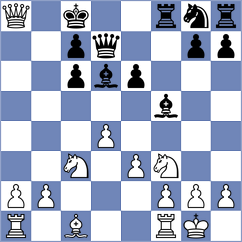 Burtsev - Petes (Chess.com INT, 2021)