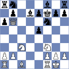 Calcina - Carolan (Chess.com INT, 2021)