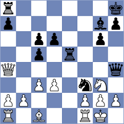 Lagno - Omelja (chess.com INT, 2024)