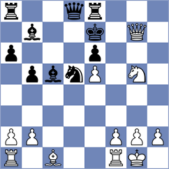 Emeliantsev - Schirmbeck (chess.com INT, 2024)