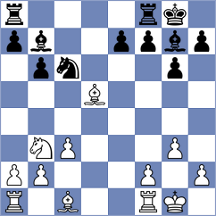 Nalbant - Jaroch (Chess.com INT, 2020)