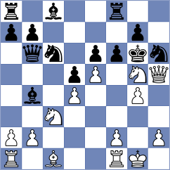 Machado - Schmidt (Chess.com INT, 2020)