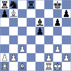 Swicarz - Viana (chess.com INT, 2024)