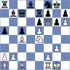 Zacarias - Yang (chess.com INT, 2024)