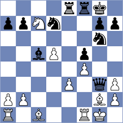 Hambleton - Kumala (chess.com INT, 2021)
