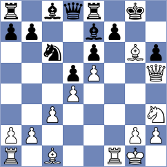 Harriott - Porat (chess.com INT, 2024)