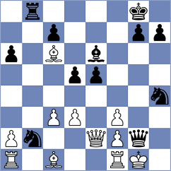 Narva - Cherniaiev (chess.com INT, 2024)