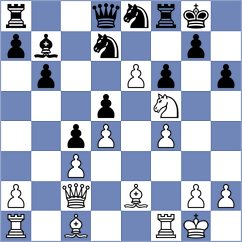 Bulau - Cruceru Uceanu (Chess.com INT, 2020)