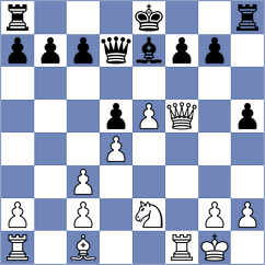 Kotliar - Kanakaris (Chess.com INT, 2020)