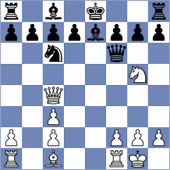 Ashraf - Timmermans (chess.com INT, 2024)