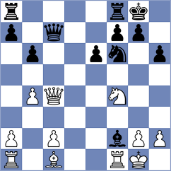 Sharmin - Mostbauer (Chess.com INT, 2020)