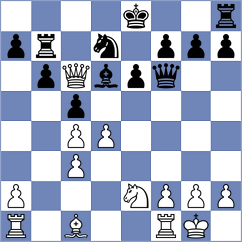 Portal Ramos - Halkias (chess.com INT, 2024)