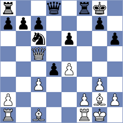 Aswath - Zozek (chess.com INT, 2024)