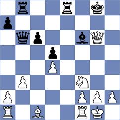Condat - Ogier (Europe-Chess INT, 2020)