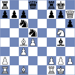 Bacigalupi - Izzo (Chess.com INT, 2020)