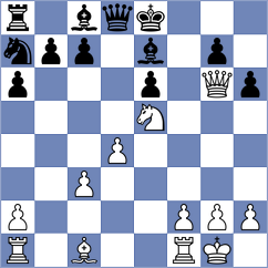 Kulpruethanon - Pema (Chess.com INT, 2020)