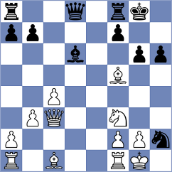 Bykova - Nicula (Chess.com INT, 2020)