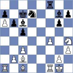 Khamrakulov - Kurniawan (Chess.com INT, 2020)