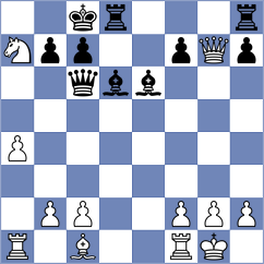 Pulpan - Tarasova (chess.com INT, 2023)