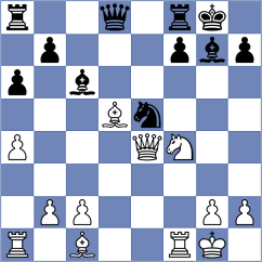 Nguyen - Marin (chess.com INT, 2022)
