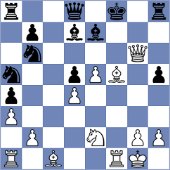 Moskalenko - Curi (chess.com INT, 2024)