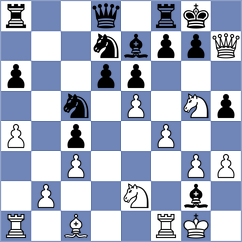 Tagelsir - Golubka (chess.com INT, 2021)