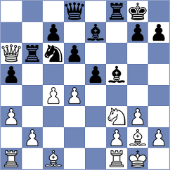 Orzech - Williams (chess.com INT, 2024)