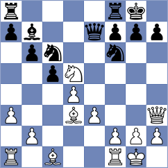 Lim - Musaeva (Chess.com INT, 2020)