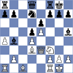 Caputcuoglu - Laux (chess.com INT, 2020)