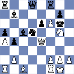 Lushenkov - Bobula (Chess.com INT, 2019)
