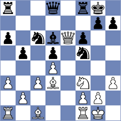 Singh - Maris (chess.com INT, 2024)