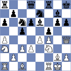 Jiang - Krastev (Chess.com INT, 2021)
